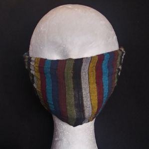 Fashionable face mask